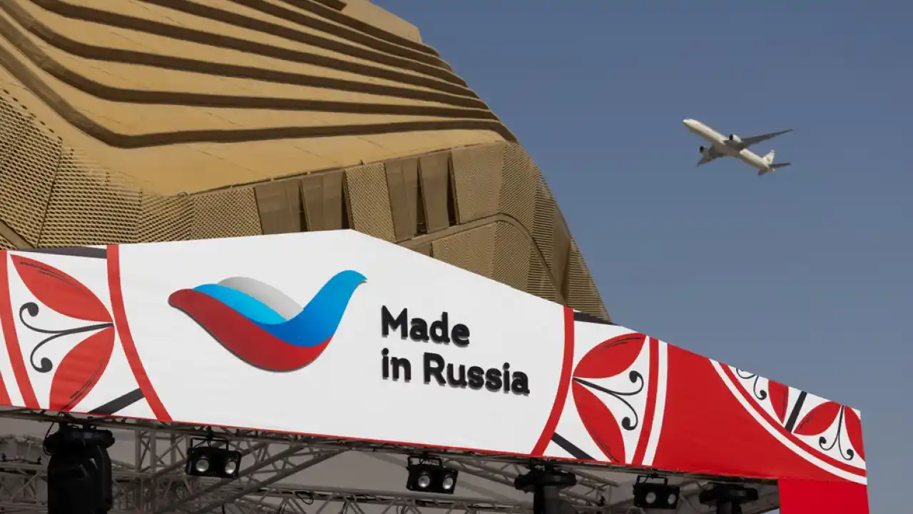 Rusya Ulusal Tanıtım Merkezi için işletmeci seçecek… Türkiye’de Rus markaları için kalıcı platform hazırlığı