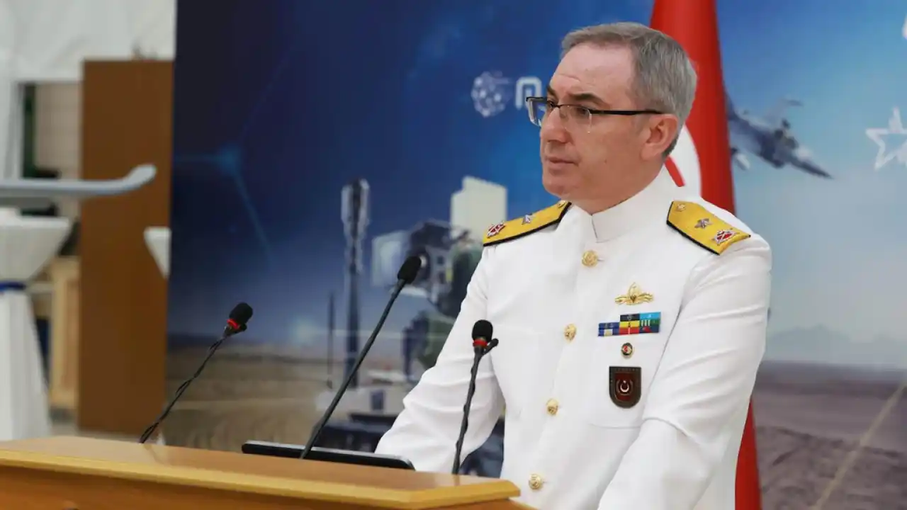 S-400 çalışmaları sürüyor… Mısır ile savunma iş birliği güçleniyor