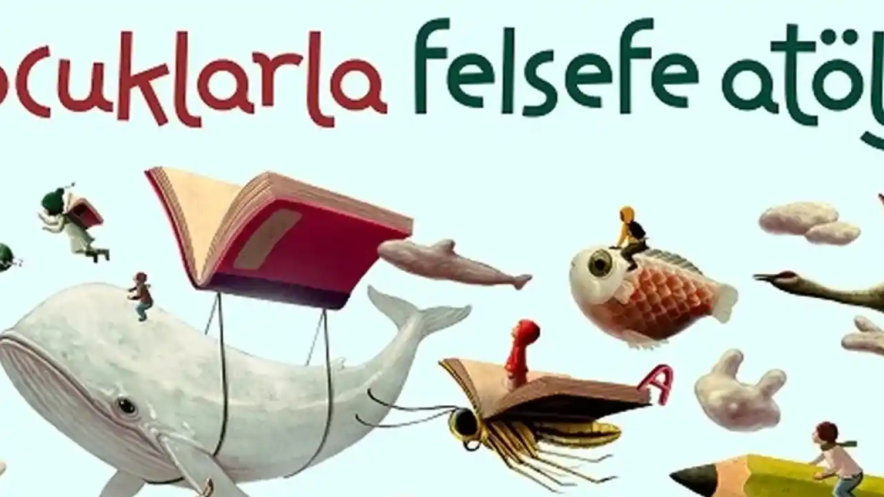 Sakarya’da Çocuklarla Felsefe Atölyesi’nde kayıtlar başlıyor