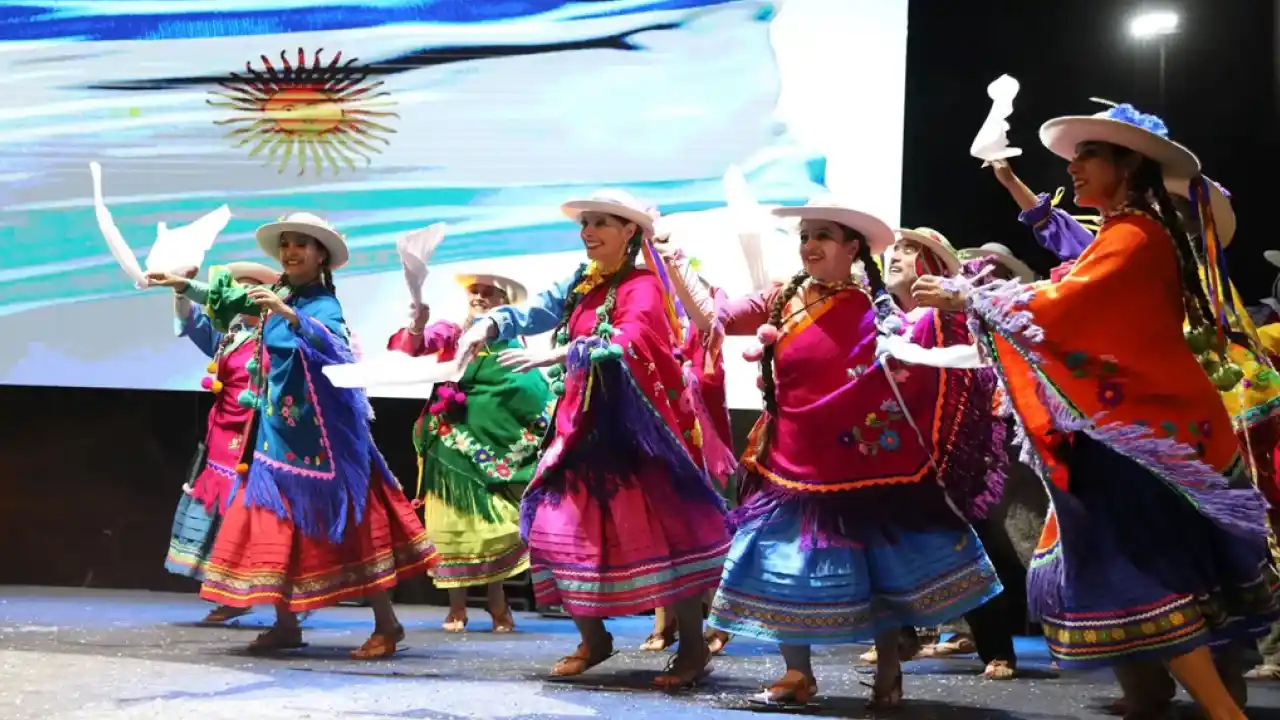 Samsun’da Uluslararası Halk Oyunları Festivali başlıyor