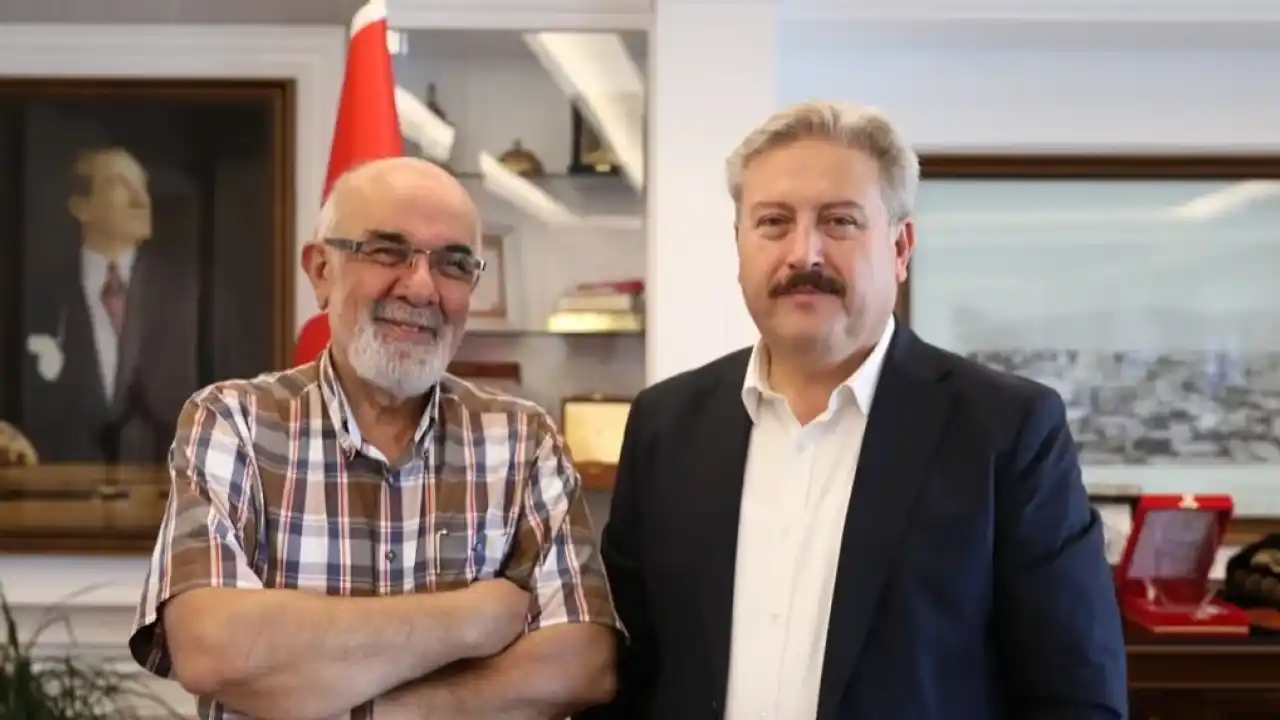 Sanatım kalbi Çarşı Melikgazi’de atacak