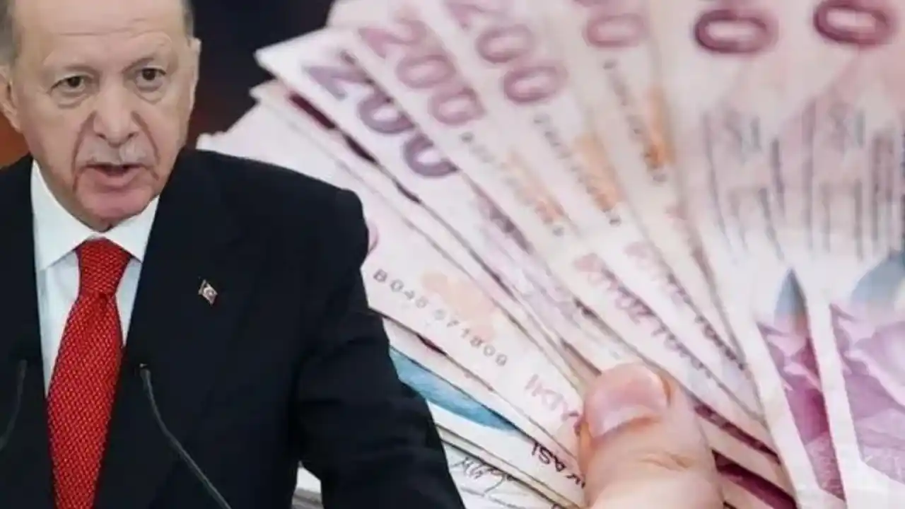 Sanayiye 1 trilyon liralık dev destek hamlesi