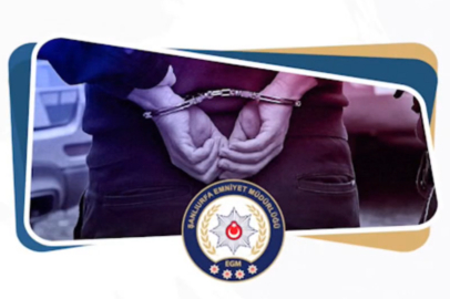 Şanlıurfa’da 31 yıl hapis cezası bulunan uyuşturucu hükümlüsü yakalandı