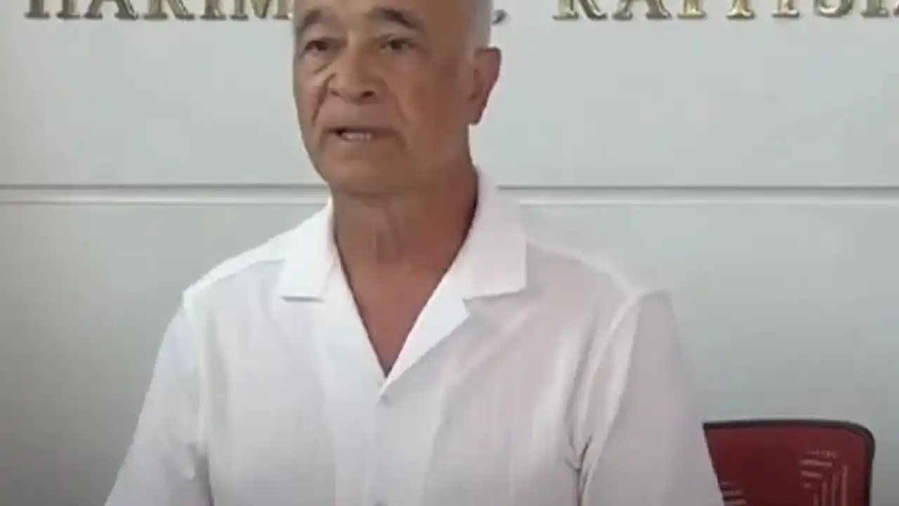 Seferihisar’da Başkan Vekili Fuat Gümüş oldu
