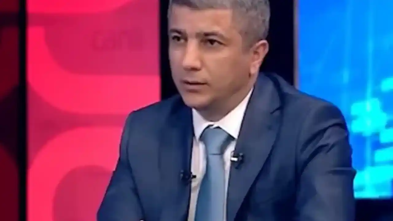 Siyasi analist Zülfükaroğlu: ABD-Türkiye ilişkilerindeki yakınlaşma İsrail’i rahatsız ediyor