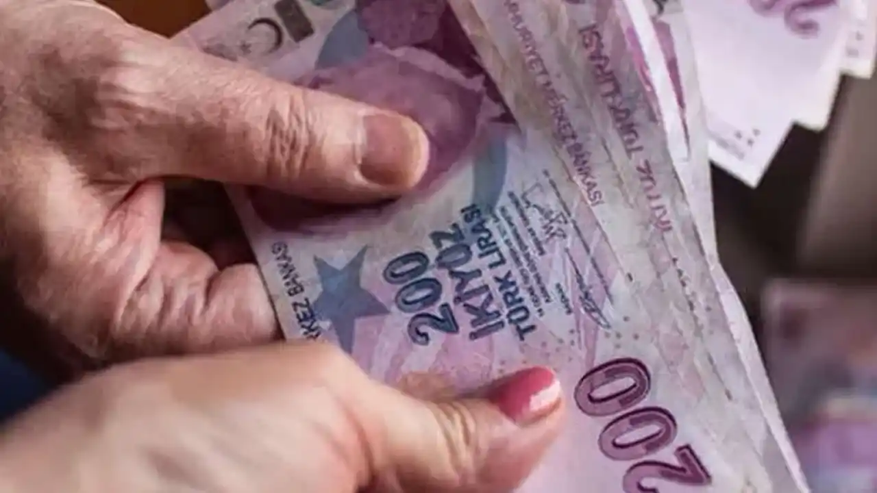 TBMM’ye AK Parti’den dev teklif… En düşük emekli aylığı 23 bin 552 TL’ye yükseliyor