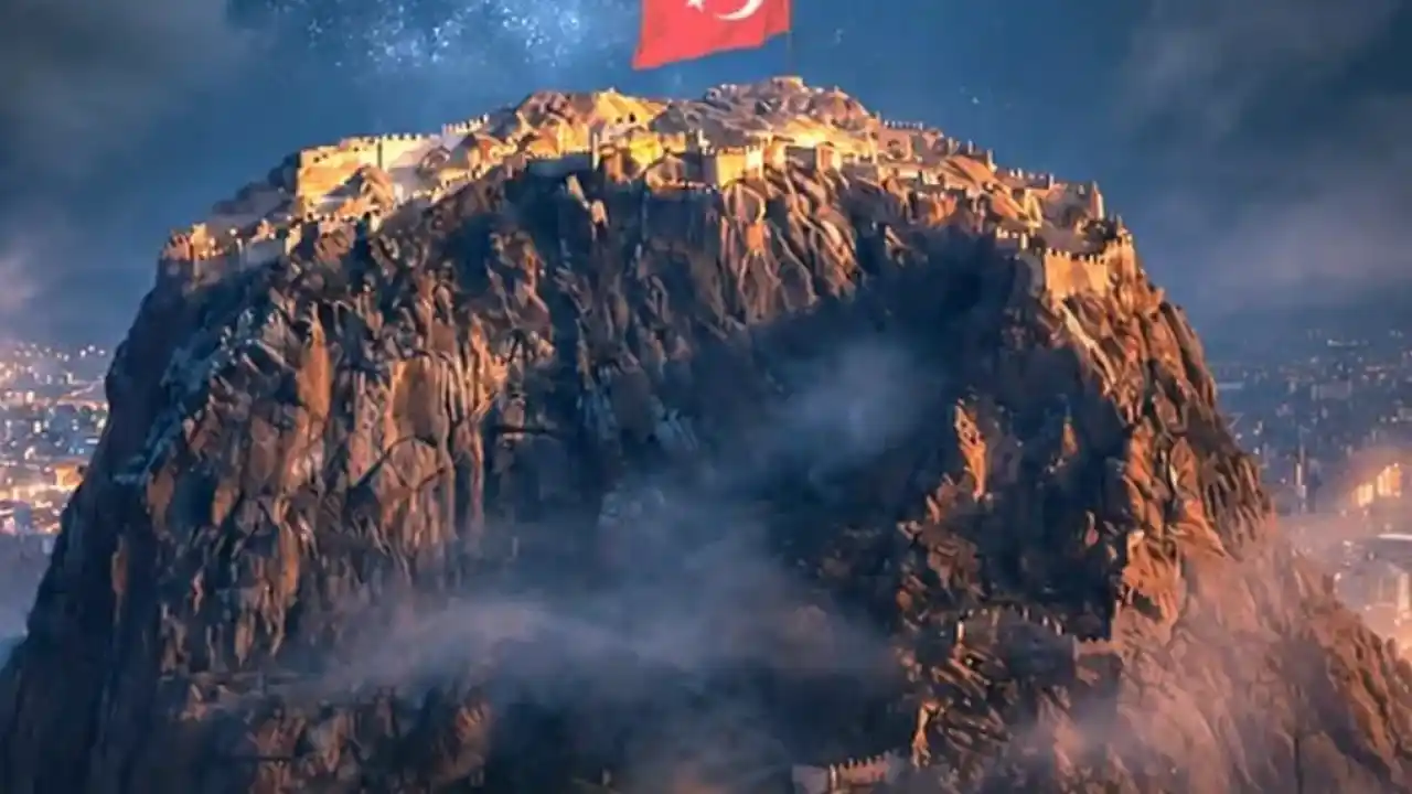 TÜBİTAK’tan gökyüzü gözlem etkinliği için sık sorulan soruları rehberleştirdi
