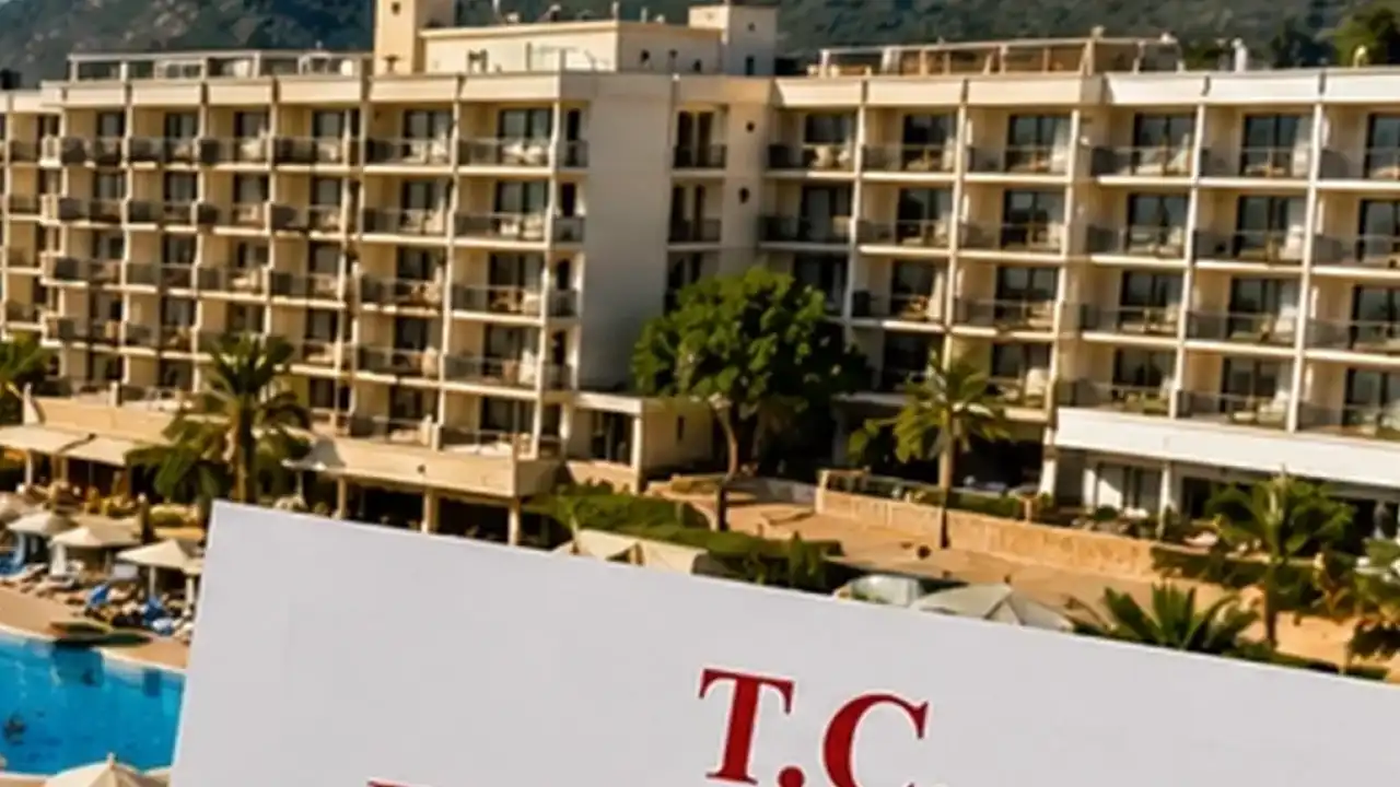 Turizm yatırımlarında yatak kapasitesi düzenlemesi… Kullanım bedelleri yeniden hesaplanabilecek