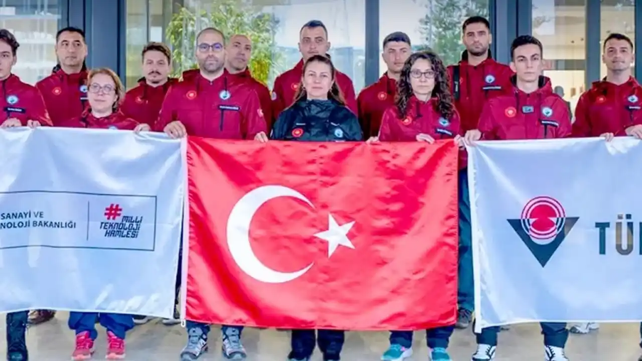 Türk bilim heyeti Arktik yolunda… İklim değişikliğini yerinde inceleyecekler