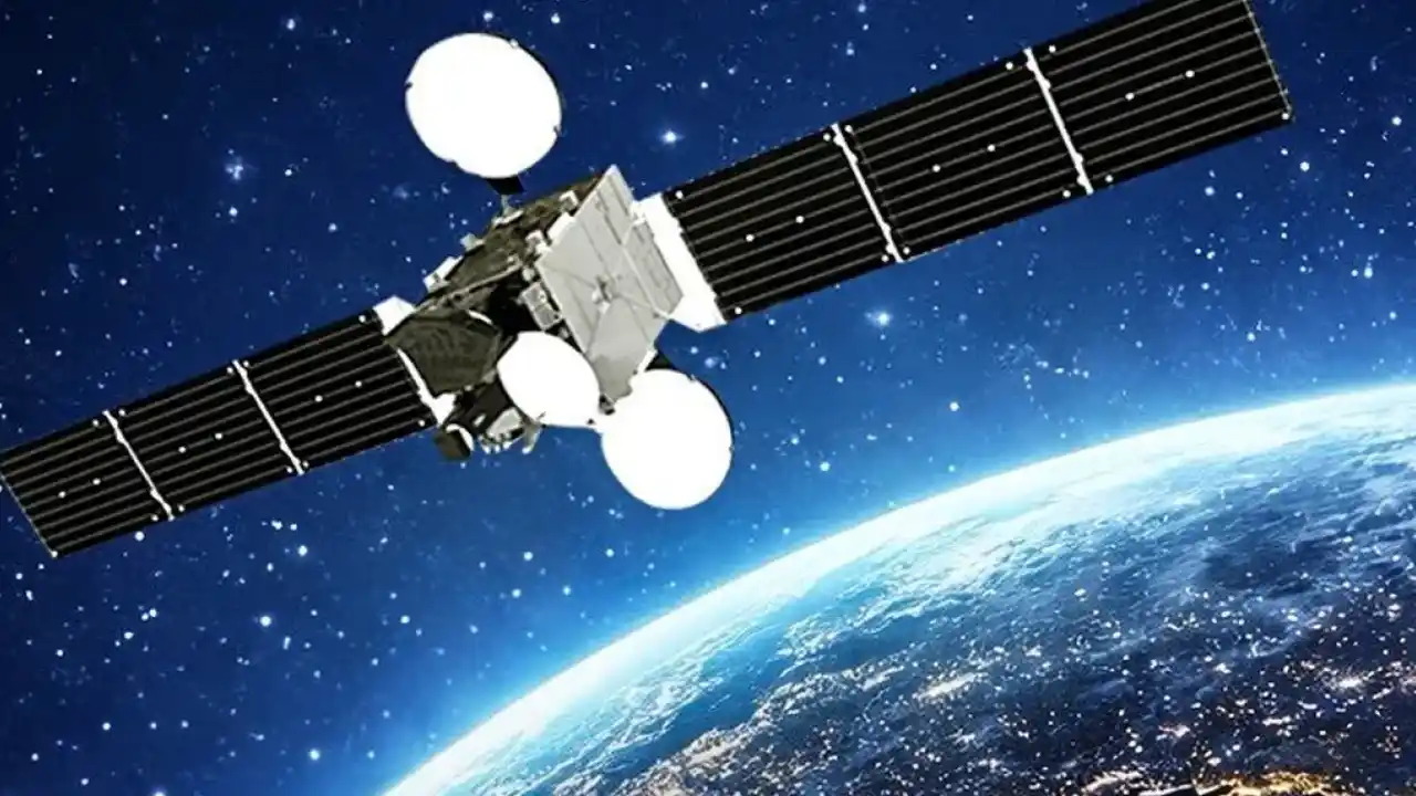 TÜRKSAT 6A, 111 ülkede 5,5 milyar insana ulaşıyor