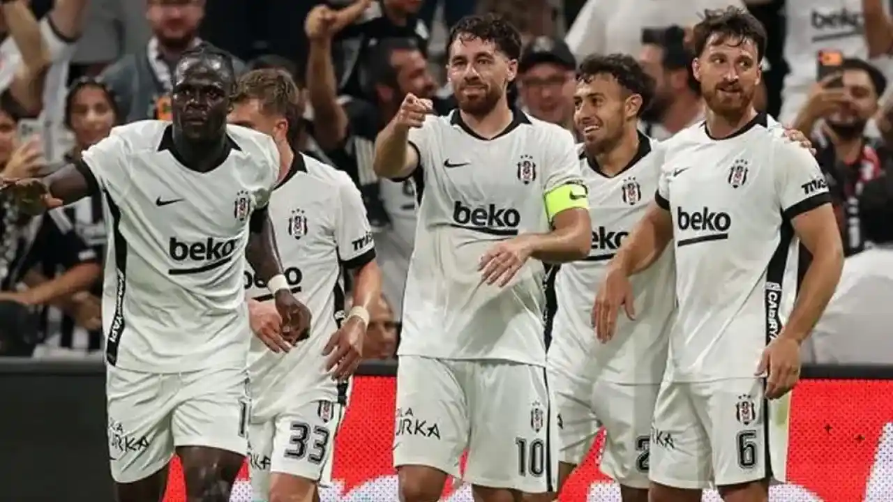 UEFA Avrupa Ligi’nde 9 takım tur atladı