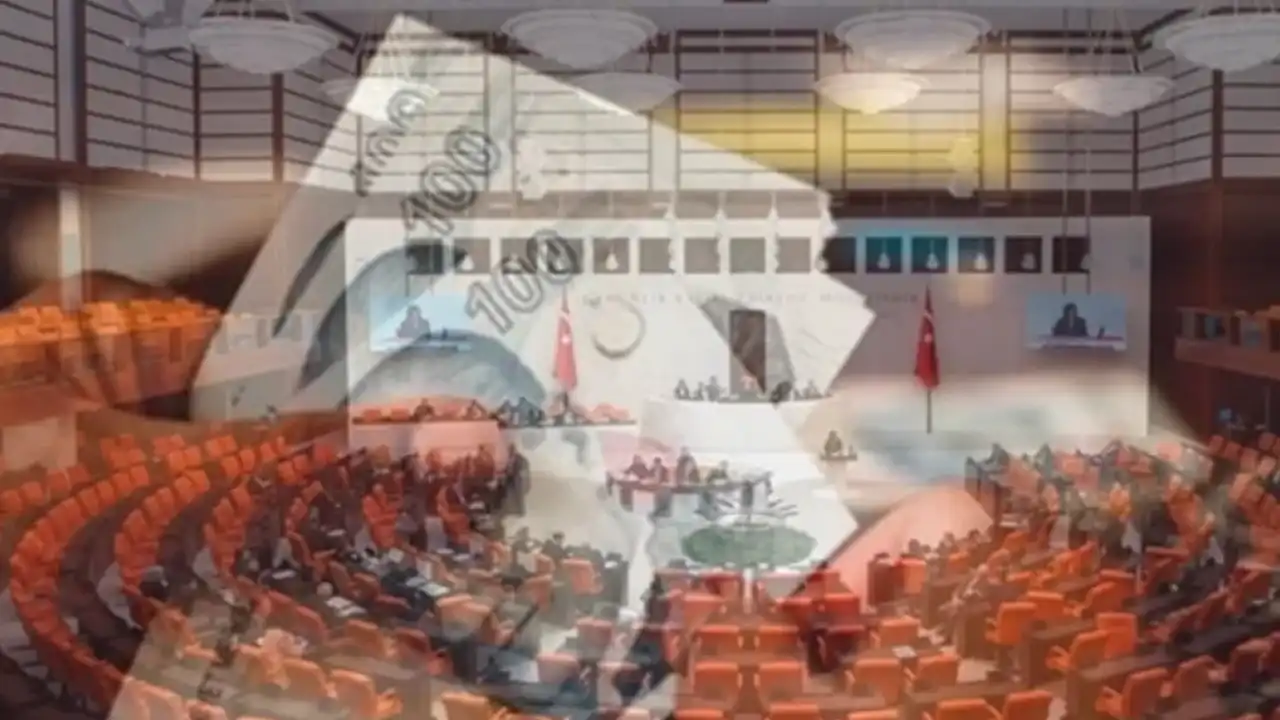 Yeni kanun ‘Resmi’leşti… Taksi plakası satışları vergiden muaf, internet haber sitelerine resmi ilan ayarı