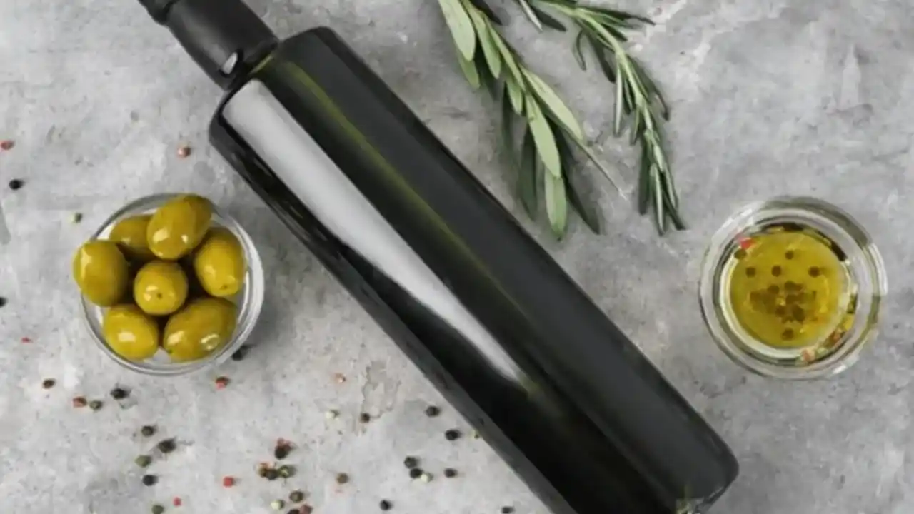 Zeytin ihracatçıları darboğazda!