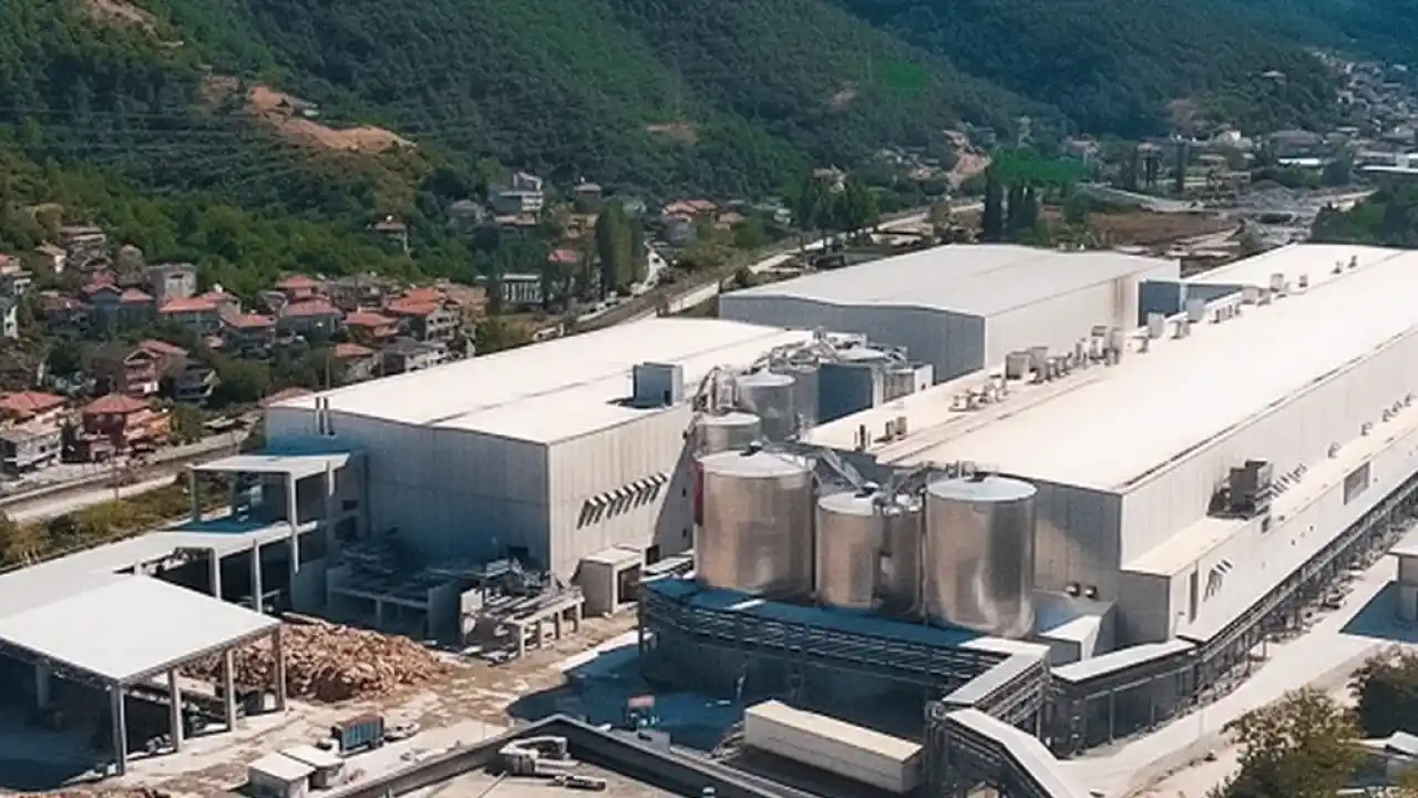 Zonguldak’a 850 milyon dolarlık yatırım