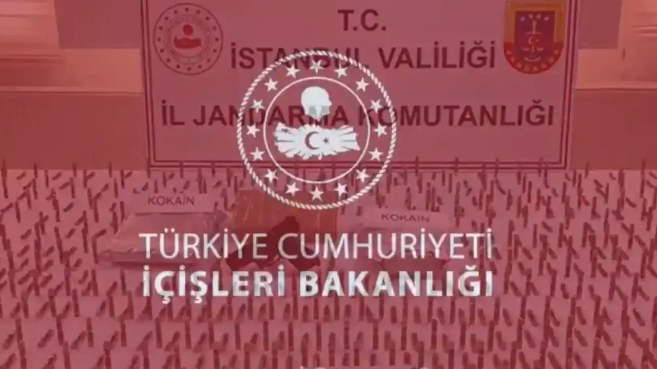 20 ilde uyuşturucuya 41 gözaltı!