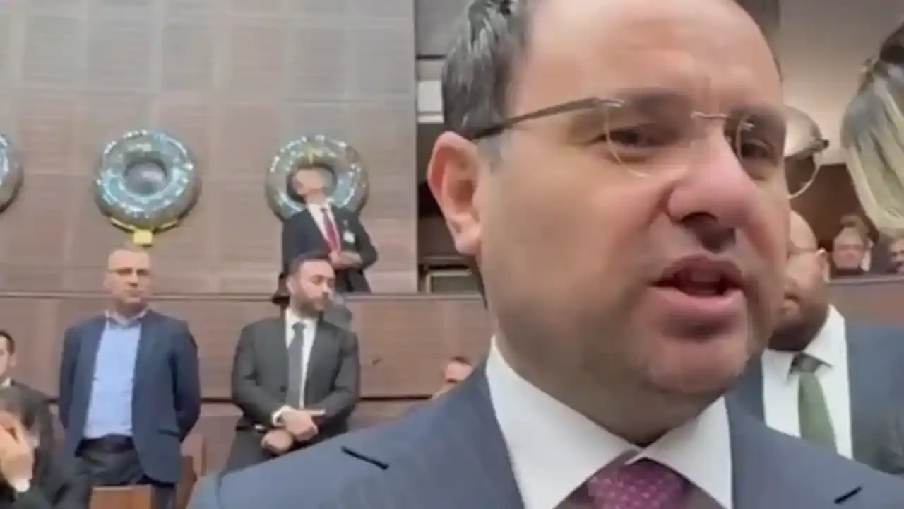 2026’da 245 şahıs Türkiye’ye iade edildi… Bakan Gürlek: Hiçbir ülke güvenli liman değil