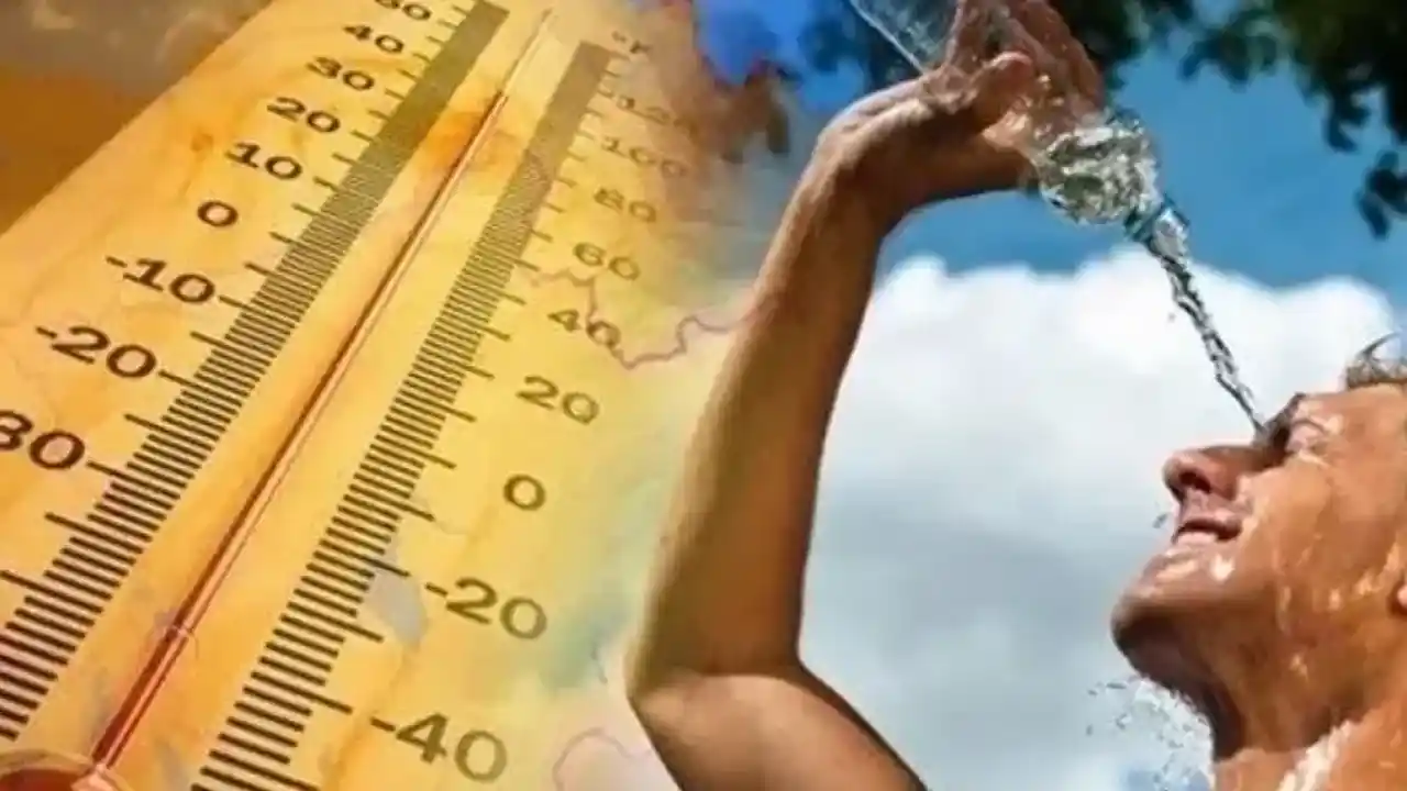 Ağustos sıcaklarında sağlıklı kalmak için… Bu önerilere dikkat!