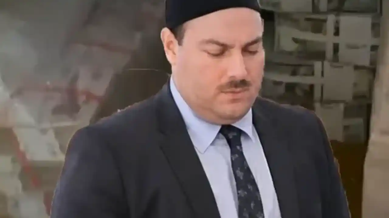 Alihan Kuriş soruşturmasında 35 tutuklama!