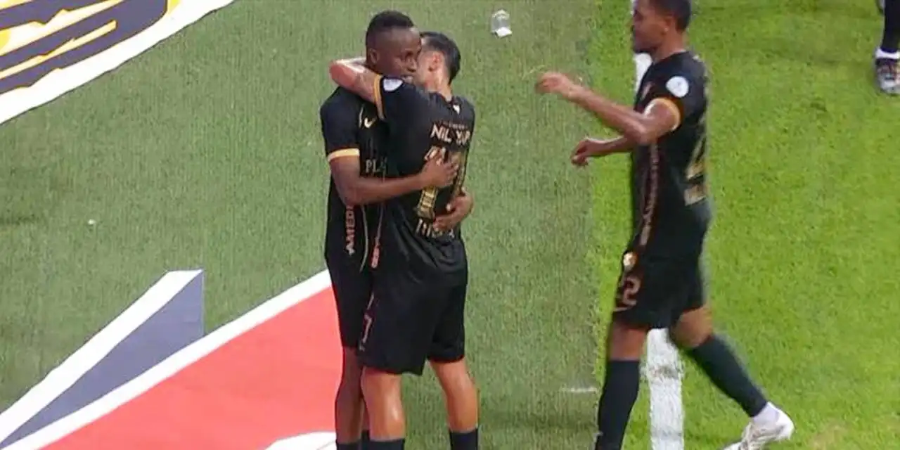 Amedspor 2-1 Trabzonspor (Maç Sonucu) Fırtına Diyarbakır’da Amedspor’a takıldı!