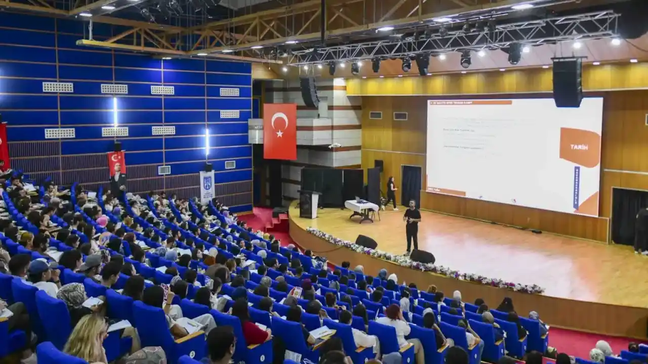 Ankara’da KPSS adaylarına ücretsiz tekrar kampı