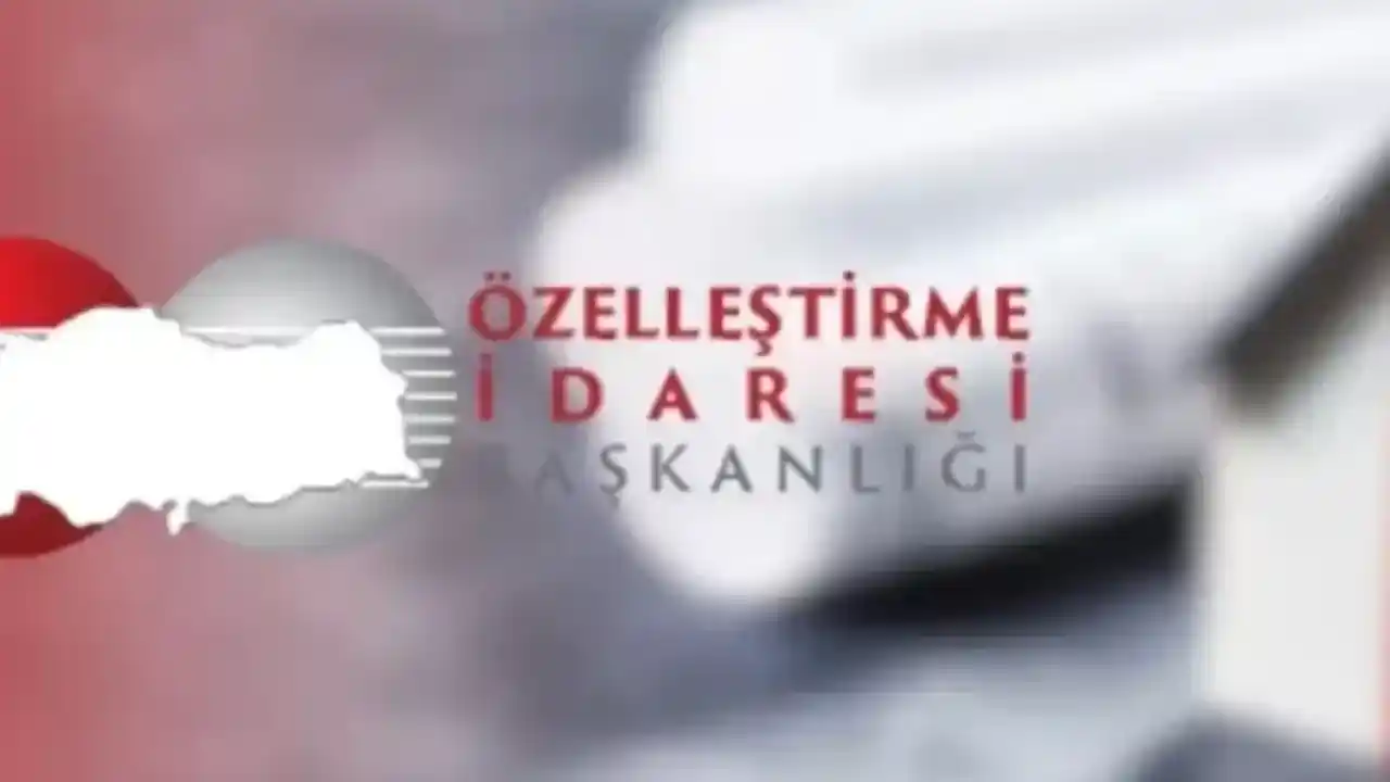 Aydın Didim’de iki taşınmaz için özelleştirme kararı