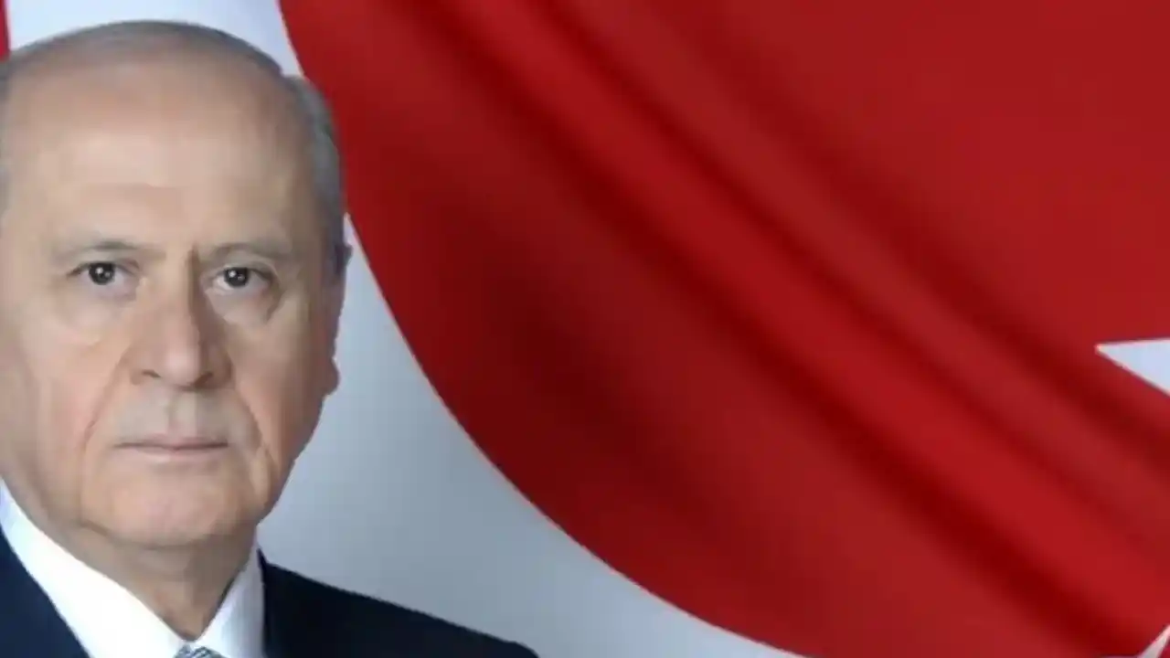 Bahçeli’den 30 Ağustos mesajı: Bu vatan üzerinde son söz Türk milletinindir