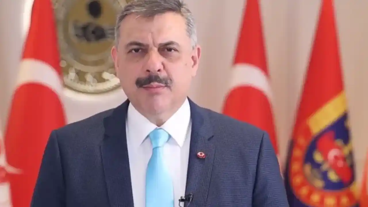 Bakan Çiftçi’den terfi ve atama mesajı