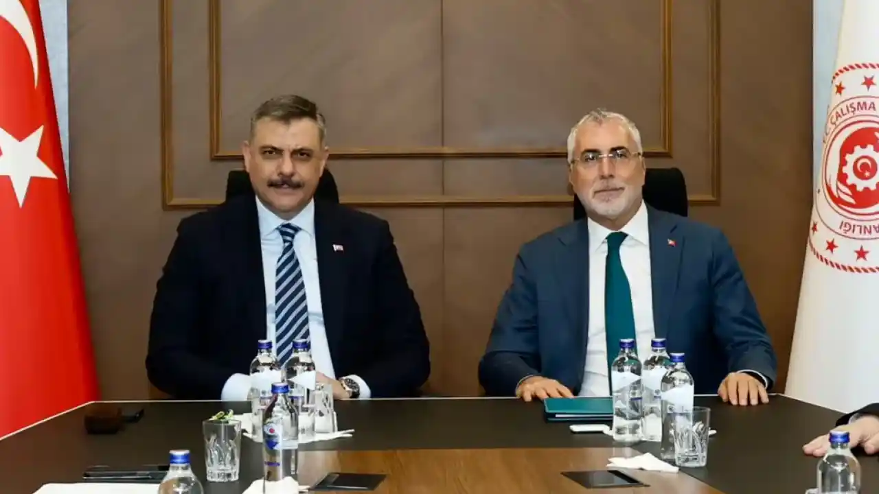Bakan Çiftçi’den TYP açıklaması… 81 il için 30 bin kontenjan tahsisi
