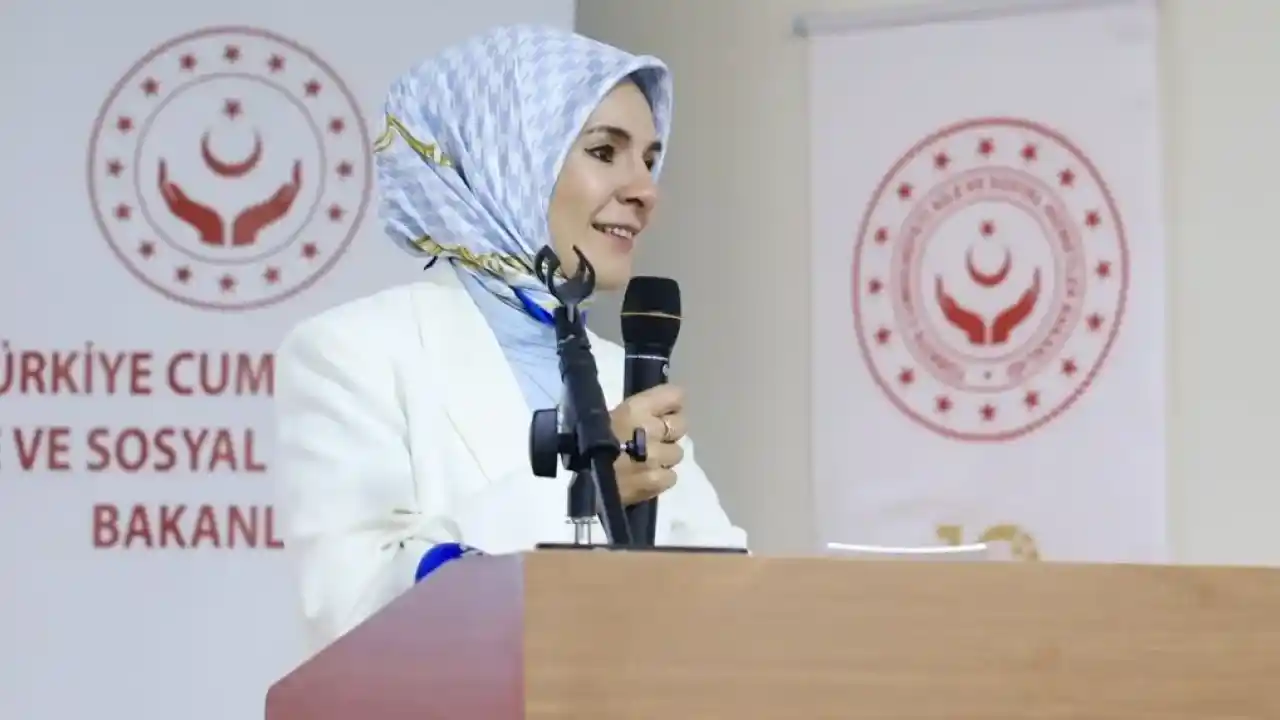 Bakan Göktaş Diyarbakır’da… Terörsüz Türkiye şehit yakınları ve gaziler olmadan inşa edilemez