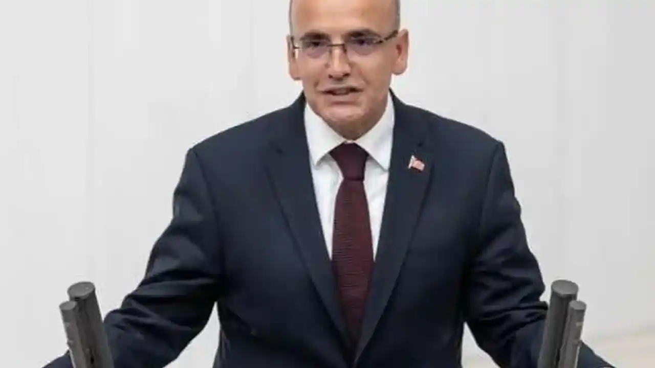 Bakan Şimşek: Gönüllü uyumla kamu maliyesinde dönüşüm sağlıyoruz