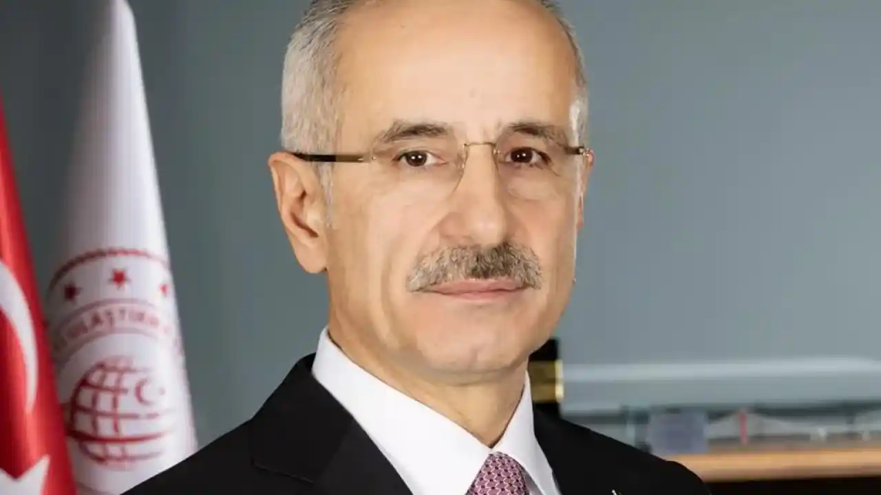 Bakan Uraloğlu: Terörsüz Türkiye, 86 milyonun ortak geleceğidir