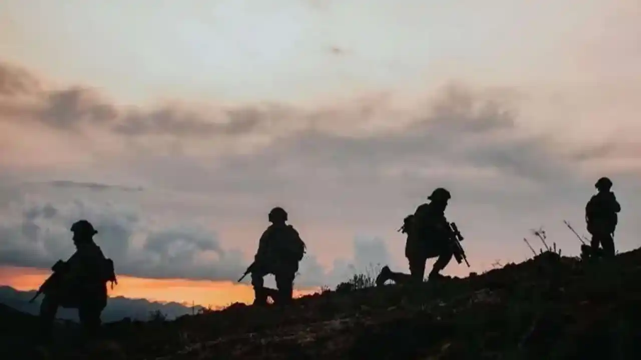 Bir haftada 5 PKK’lı terörist teslim oldu… Hudutlarda 550 şahıs yakalandı