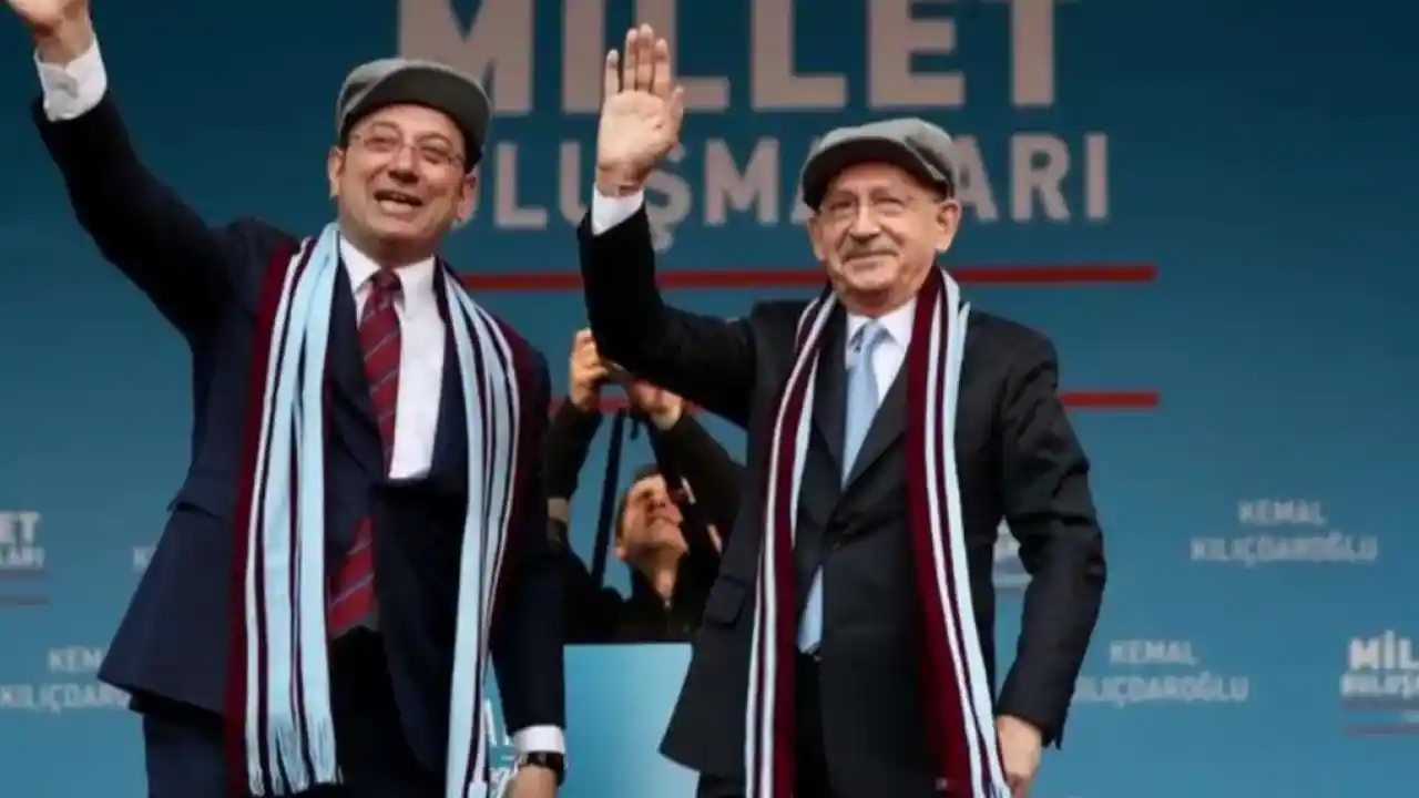 CHP: İmamoğlu’nun istifası şaşırtıcı olmadı