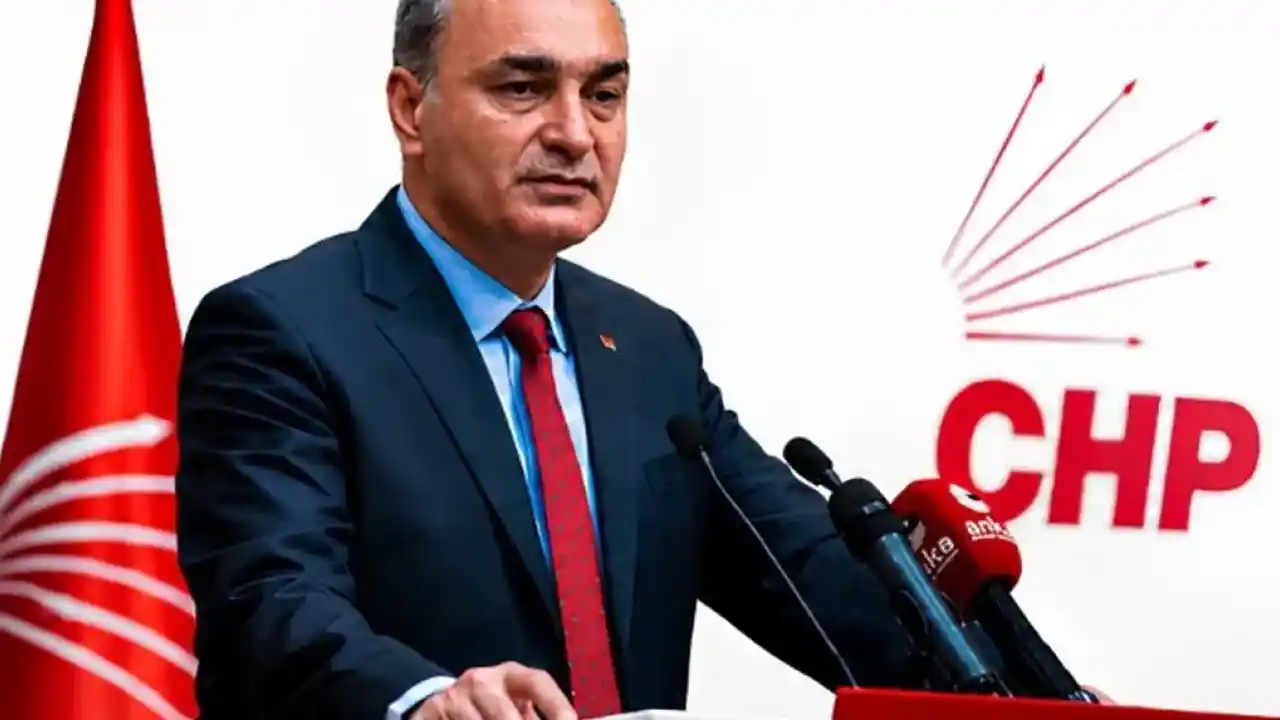 CHP Sözcüsü Sarı’dan Etimesgut mesajı