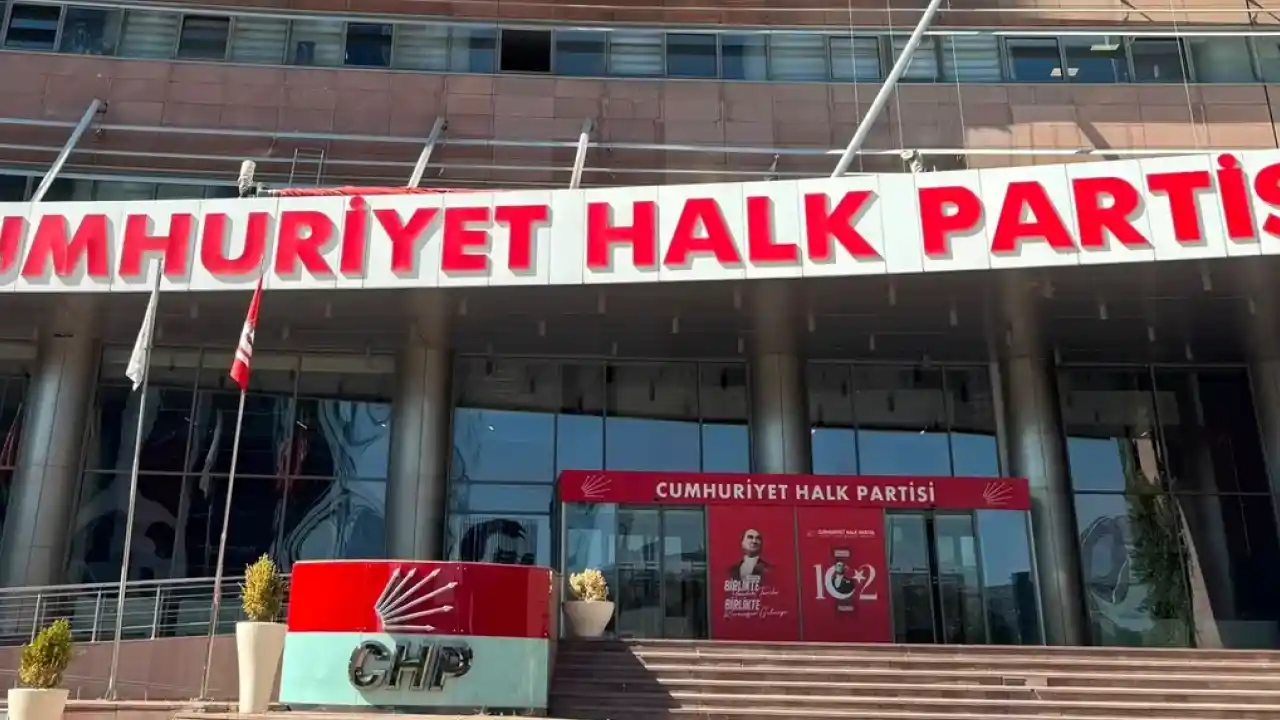 CHP Spor Kurulu’ndan TFF’ye “Amatör Kulüpler” tepkisi
