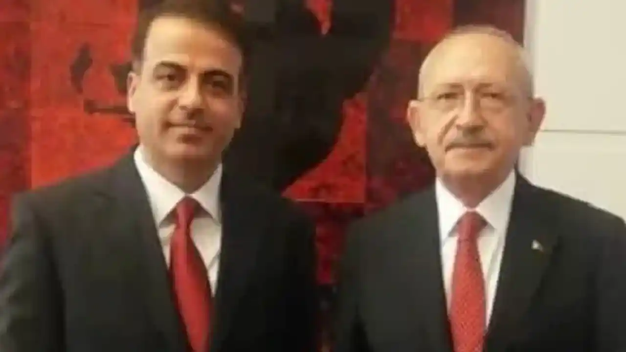 CHP’li Tamay’dan Türkiye’ye örnek “Yeşil Kalkan” projesi… Bakan Yumaklı’ya ‘suyu ormana götürelim’ çağrısı