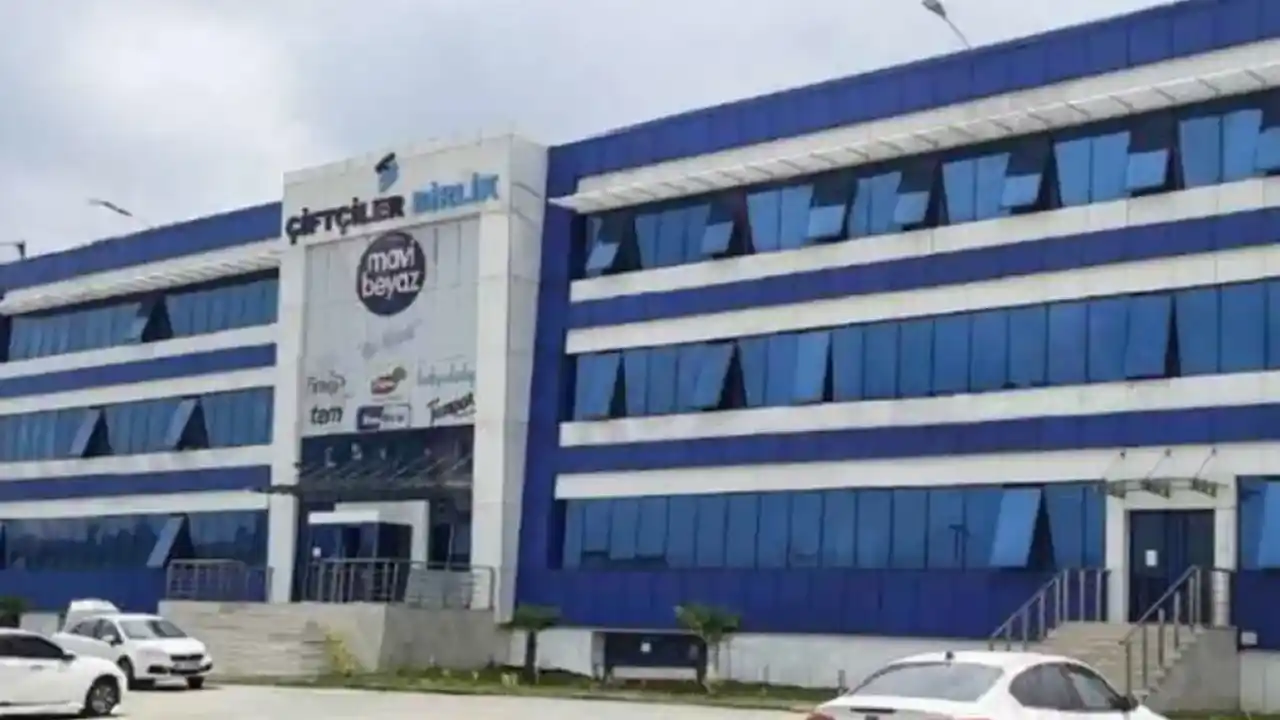 Çiftçiler Birlik Kağıtçılık’ta ortaklık anlaşmazlığına kayyım tedbiri