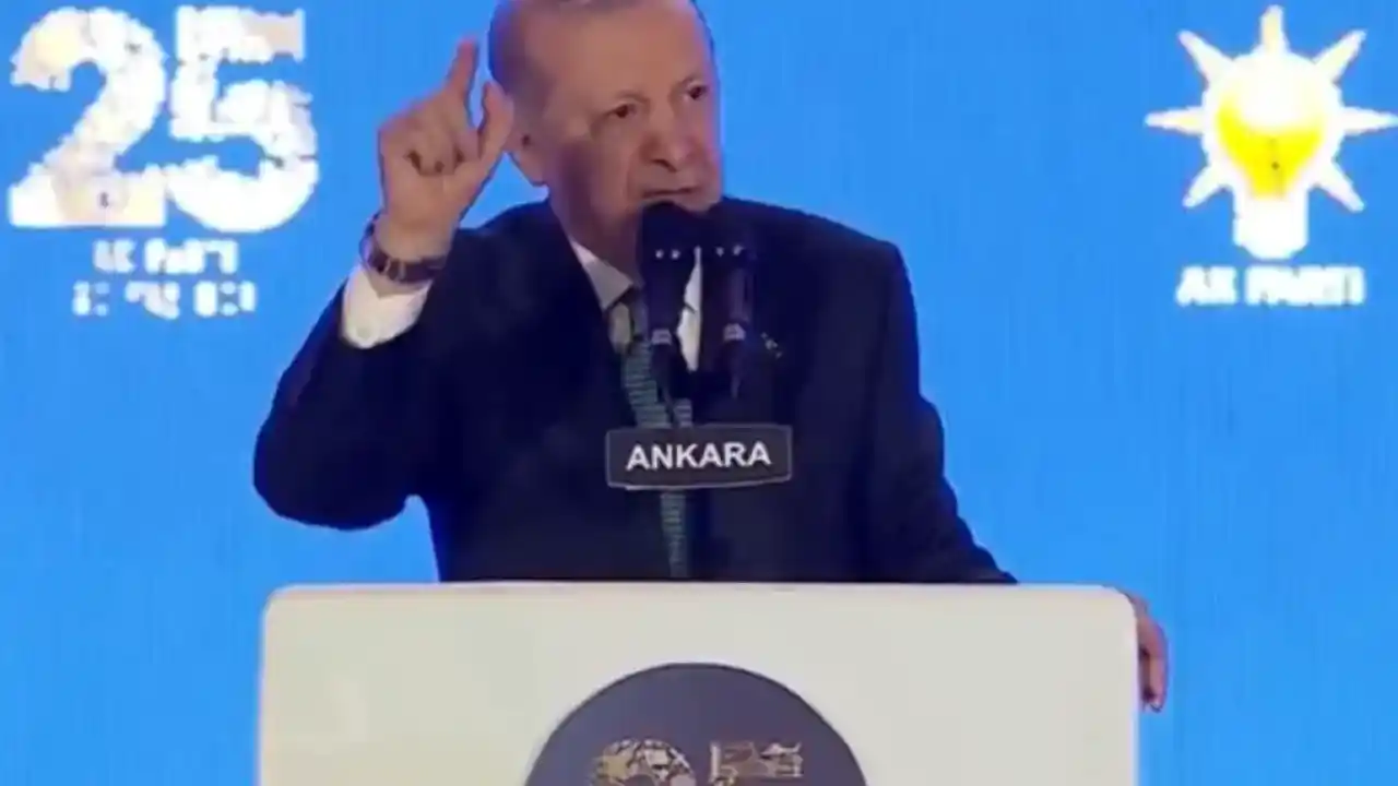 Cumhurbaşkanı Erdoğan: Daha yeni başlıyoruz… Aşkla hizmet etmeyi sürdüreceğim