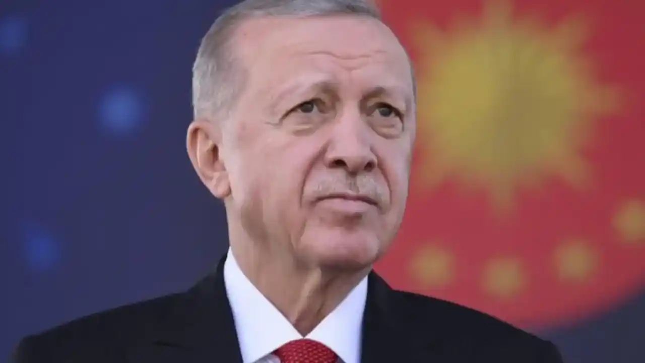 Cumhurbaşkanı Erdoğan’dan ‘Terörsüz Türkiye’ mesajı
