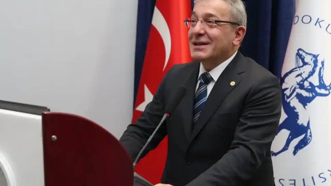 DEÜ Hastanesi’nde büyük dönüşüm