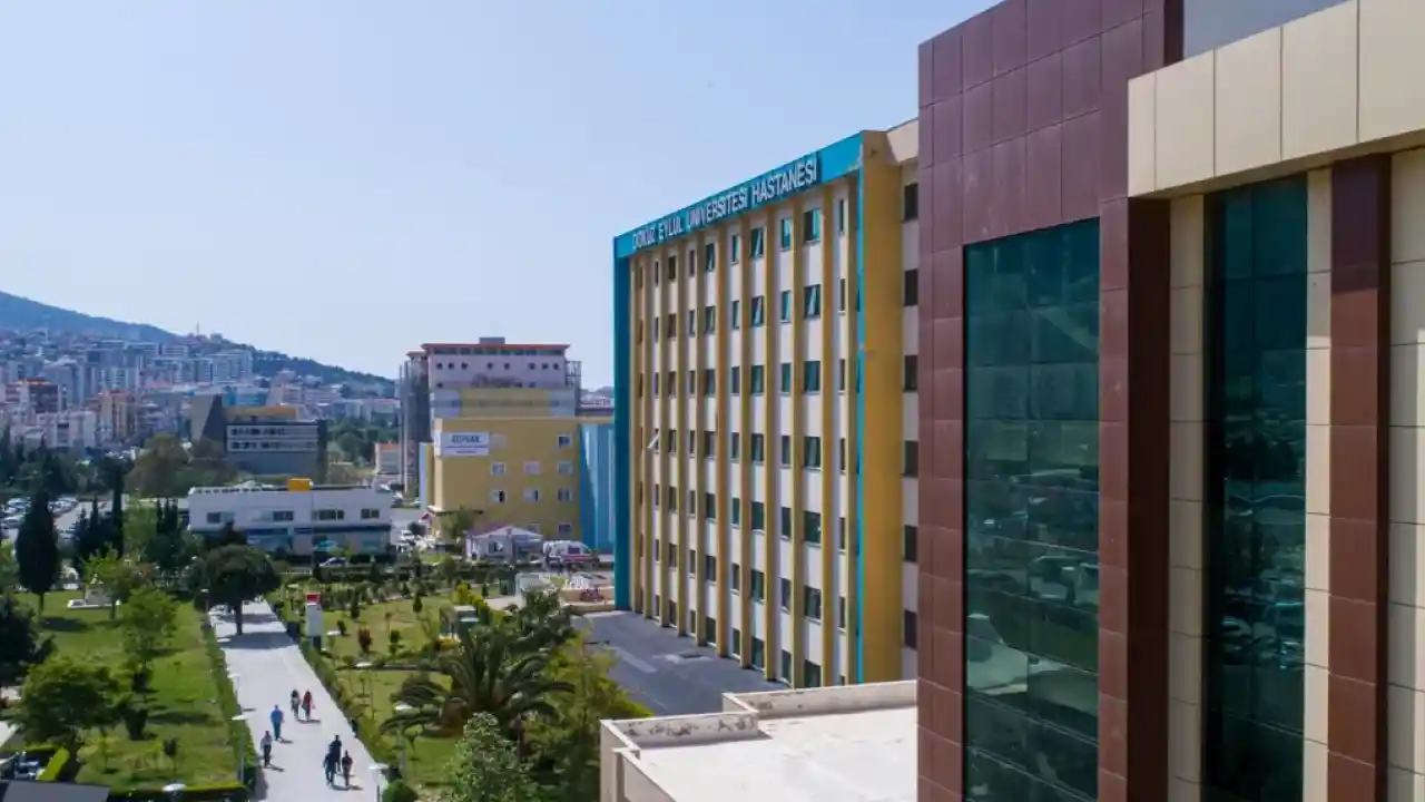 Dokuz Eylül nitelikli hekim kadrosunu güçlendirdi