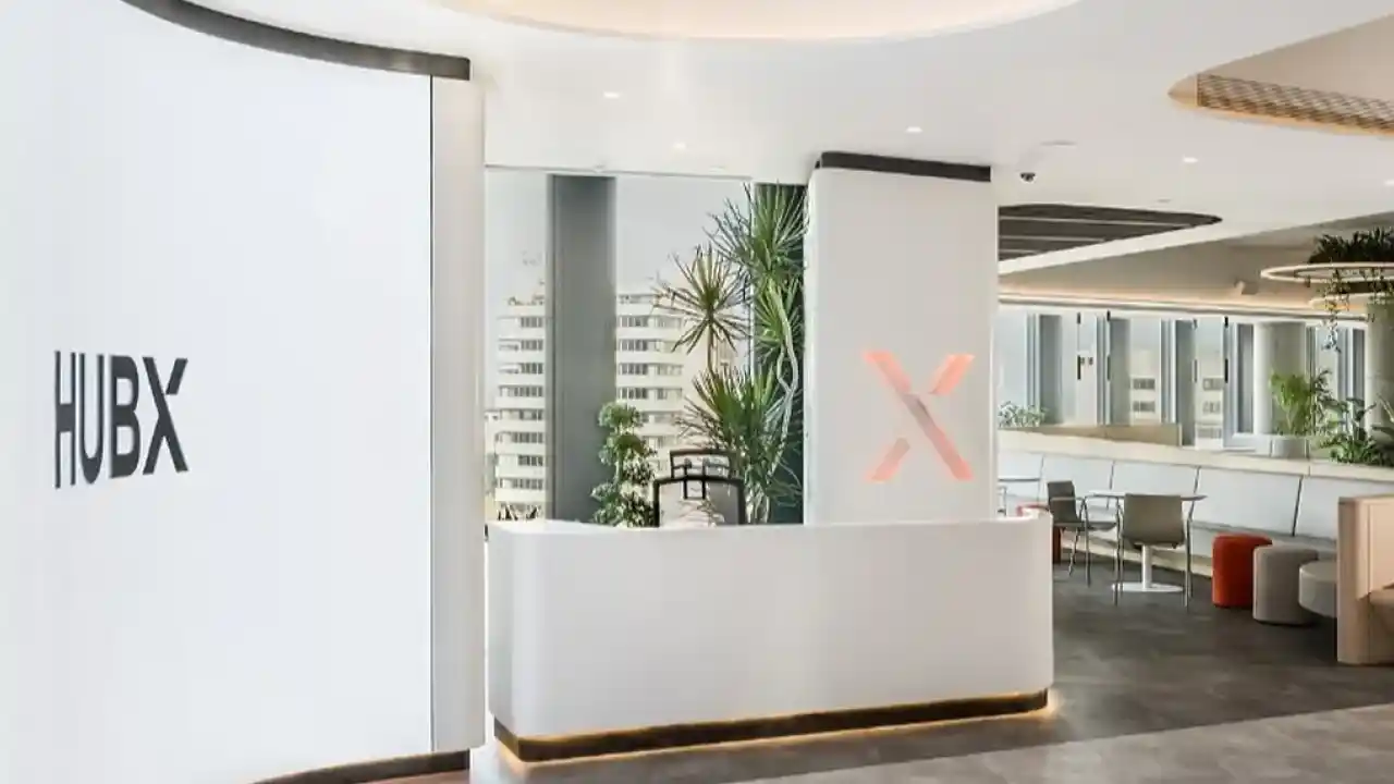 E-TURQUALITY destekli Hubx Türkiye’nin ilk ‘unicorn’u oldu