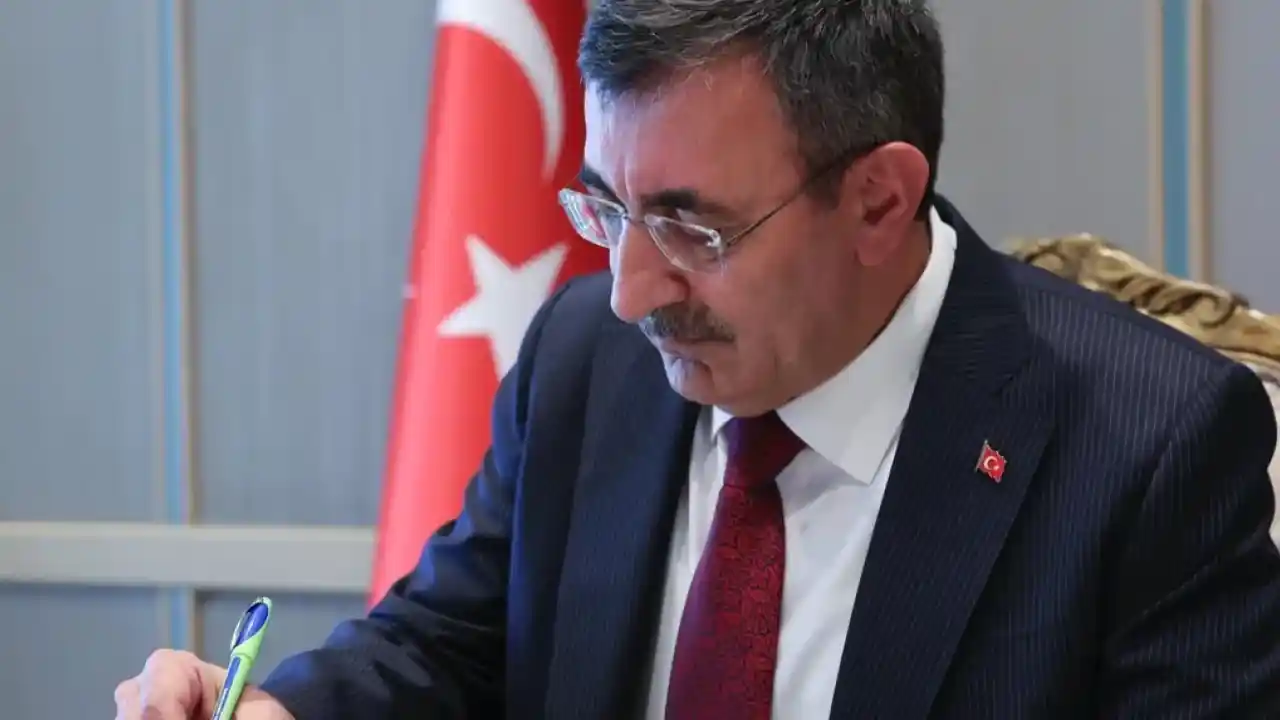 Ekonomi Koordinasyon Kurulu 7. kez toplandı… OVP’de öncelik sürdürülebilir büyüme ve enflasyonla mücadele