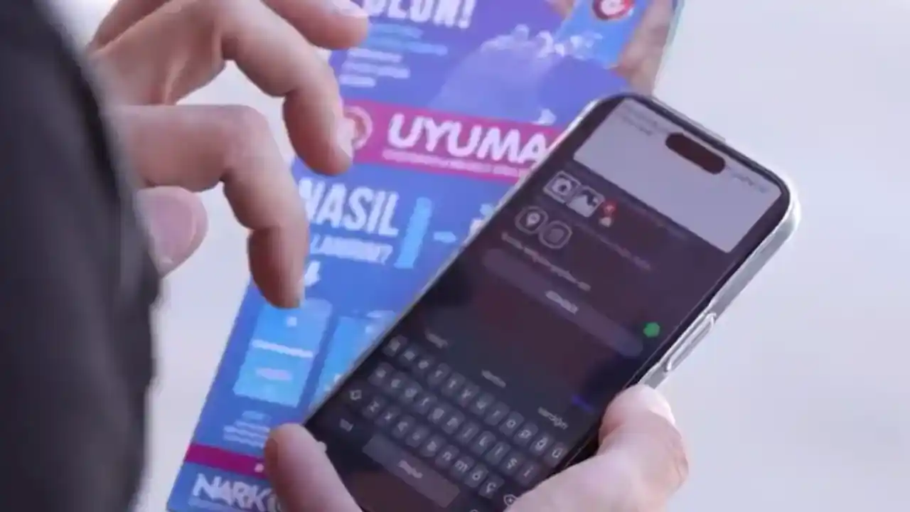 Emniyet’ten UYUMA çağrısı