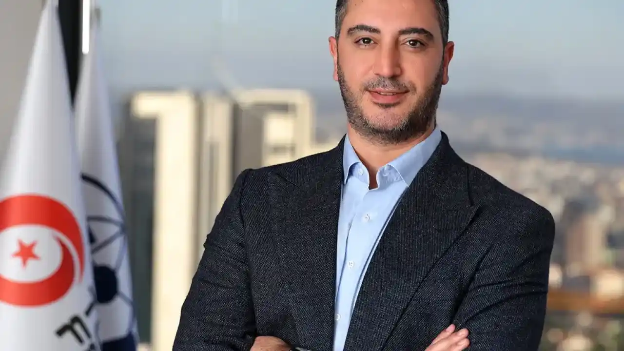 Eren Üçlertoprağı, Formula 1’in en etkili 50 ismi arasında