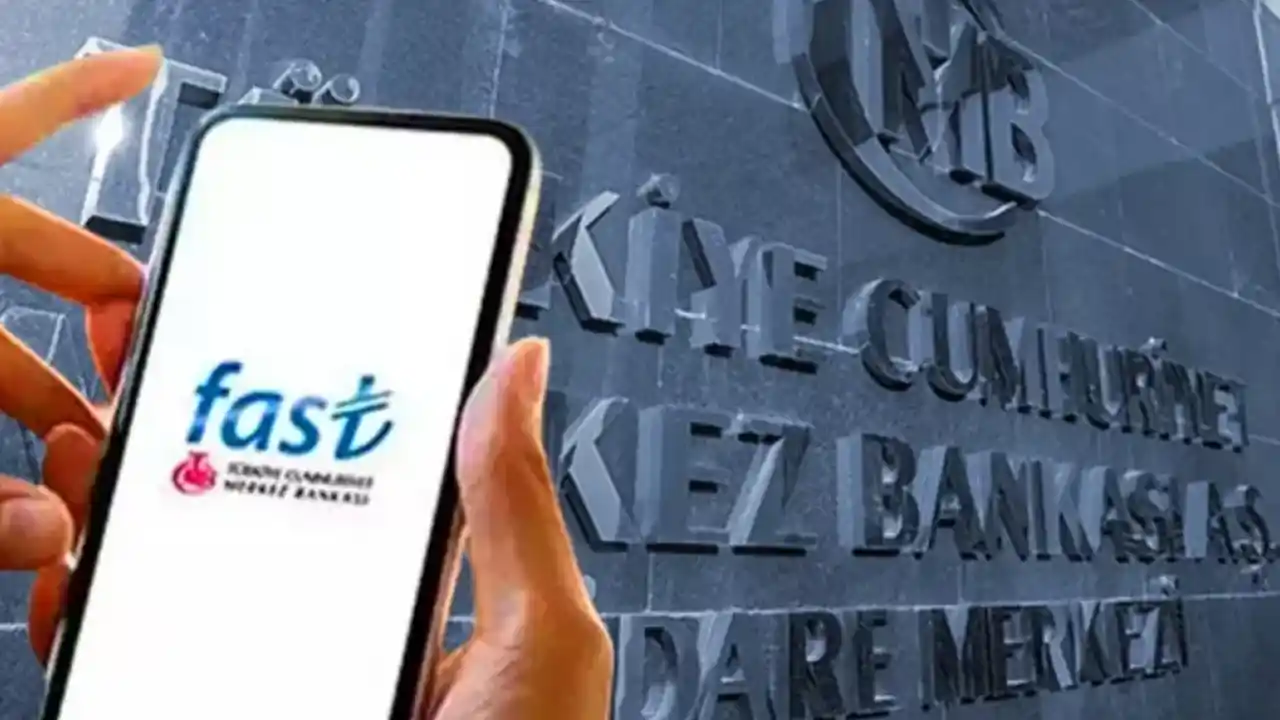 FAST limiti 300 bin TL’ye çıkıyor