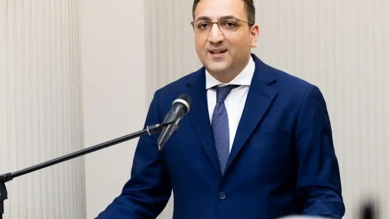 Görevden alınmıştı… Balçova Belediye Başkanı Onur Yiğit görevine iade edildi!