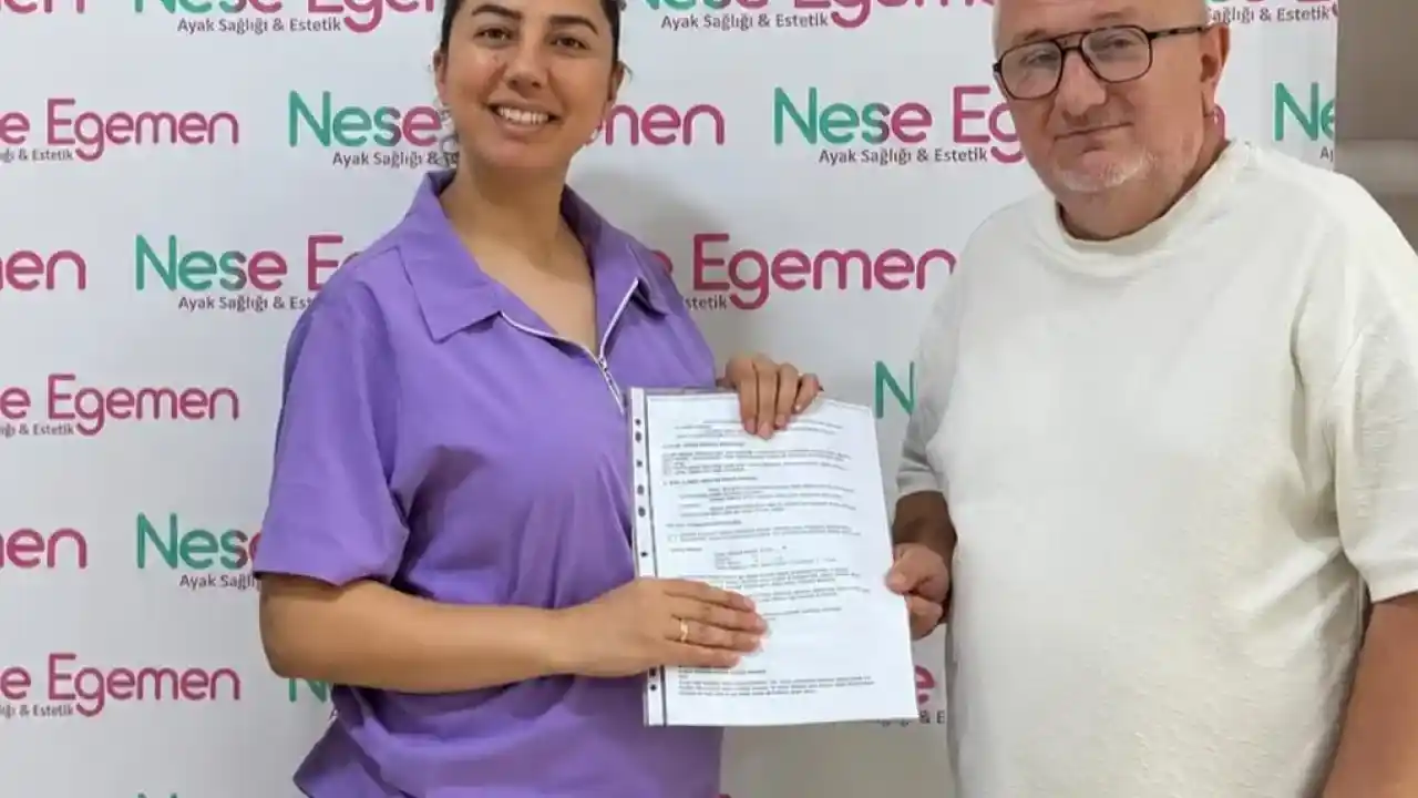 İGF’den üyelerine sağlık anlaşması… Ücretsiz muayene, tedavide yüzde 25 indirim