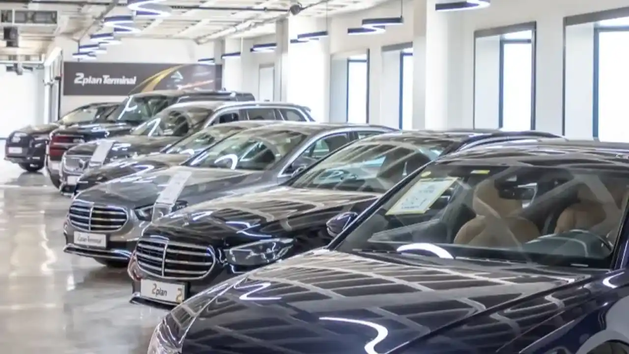 İkinci el pazarda 7 ayda 5 milyon adetlik satış