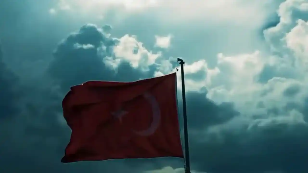İletişim’den ‘Terörsüz Türkiye’ hedefli videolu paylaşım